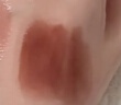 酵色固體唇蜜#568水光棕鏡面嘟嘟唇水光口紅唇釉情人節送女友禮物 曬單實拍圖