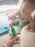 寶寶巴士啟蒙套餐基礎版點讀筆1-3歲早教幼兒玩具兒童玩具 曬單實拍圖
