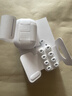 Apple/蘋果 AirPods Pro (第三代) 搭配MagSafe充電盒 (USB-C) 蘋果耳機(jī) 藍(lán)牙耳機(jī) 適用iPhone/iPad/Mac 曬單實(shí)拍圖