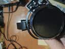 HIFIMAN（海菲曼）HE6 Remastered復(fù)刻版 平板振膜頭戴式耳機(jī)音樂(lè)HIFI耳機(jī) 曬單實(shí)拍圖