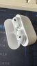 Apple/蘋果 AirPods Pro (第三代) 搭配MagSafe充電盒 (USB-C) 蘋果耳機 藍牙耳機 適用iPhone/iPad/Mac 曬單實拍圖