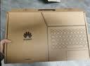 華為（HUAWEI）MateBook 14 筆記本電腦 2.8K OLED觸控屏 可選鴻蒙版鴻蒙AI系統 超長續航學生電腦商務辦公輕薄本 深空灰丨24G 1T 方形鍵盤 曬單實拍圖