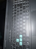 華碩天選7 Pro 酷睿版 國家補貼16英寸游戲本筆記本電腦(U7-251HX 16G 512G  RTX5060 2.5K 300Hz) 灰 曬單實拍圖