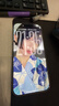 Apple/蘋果 iPhone 17 Pro 256GB 銀色 支持移動聯通電信5G 雙卡雙待手機【聯通補貼】 曬單實拍圖