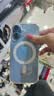 蘋果17【鉅惠補貼】蘋果 iPhone17雙卡雙待通手機Apple蘋果手機 iPhone17 青霧藍色 6.3英寸 256GB【公開版標(biāo)配+豪華大禮包】 曬單實拍圖