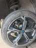 佳通輪胎（Giti）245/45R20 103W GitiSportS2  適配比亞迪唐/長安UNI-T/吉利星越L 曬單實拍圖