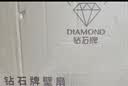 鉆石牌壁扇壁掛風(fēng)扇掛壁式電風(fēng)扇家用遙控墻壁搖頭掛扇掛式工業(yè)電扇大風(fēng)力宿舍餐廳FB-45-2 曬單實(shí)拍圖