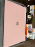 戴爾（DELL）筆記本電腦輕薄本靈越15pro 3530 dc15250 粉色女大學(xué)生超薄商務(wù)辦公專用大屏獨(dú)顯級(jí)顯卡手提電腦 初戀粉 | 15pro裝粉殼【15.6英寸】 HOT：i5 | 16G | 曬單實(shí)拍圖