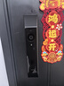 華為智能門鎖 2  AI 掌靜脈識別 【mate80 平安好搭檔】指紋鎖 電子鎖密碼鎖  免費送裝拆舊 曬單實拍圖