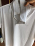 李寧運動套裝polo兩件套夏季新品寬松透氣跑步服男士健身運動服 曬單實拍圖