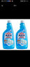 花王 （KAO） 進(jìn)口玻璃清潔劑500ml 萬(wàn)潔靈窗戶(hù)浴室鏡子去污垢防水痕玻璃水 補充裝*2支 曬單實(shí)拍圖