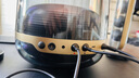 哈曼卡頓音樂水晶4 墨金典藏版 Hifi藍牙音箱 2.1桌面音響【世界杯】居家藝術 家居輕奢 父親節禮物 曬單實拍圖