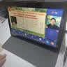 榮耀興未2026新款平板電腦旗艦八核芯 4K超清全貼合屏165hz高刷 可插卡WiFi網(wǎng)課學(xué)習(xí)辦公游戲三合一Pad Pro 曜石灰 新18Pro豪華版16+1024G丨全套配件12大 【原裝鼠標(biāo)鍵盤丨 曬單實(shí)拍圖
