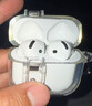 Apple/蘋果 AirPods 4(支持主動降噪)搭配無線充電盒(USB-C)蘋果耳機 藍牙耳機適用iPhone/iPad 四代 曬單實拍圖