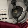 iSK HP960B專業(yè)頭戴式監(jiān)聽耳機 電腦手機聲卡直播唱歌錄音監(jiān)聽耳返 全封閉腔體設計3C數(shù)碼全網(wǎng)低價 曬單實拍圖