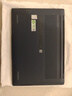 聯想YOGA Air 14 Ultra Aura 14英寸輕薄筆記本電腦 酷睿3代UltraX7 358H 32G 1T 2.8k 120Hz觸控 夜緞 曬單實拍圖