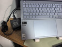 華碩無畏Pro15 酷睿版 Ultra7 2.8K OLED高性能AI超輕薄筆記本電腦(32G 1T) 曬單實拍圖