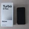 小米（MI）REDMI Turbo 5 Max 天璣9500s 9000mAh大電池 1.5K陽(yáng)光屏 12+256祥云白 小米紅米5G手機(jī) 曬單實(shí)拍圖