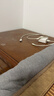 Apple/蘋果【新品】 AirTag (單件裝) 第二代 定位器 防丟 可連接手機 寵物 兒童 老人 定位防丟器 曬單實拍圖