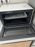 東芝（TOSHIBA）【小白茶系列】東芝小白茶pro微蒸烤炸一體機東芝小白茶7232pro變頻微波爐烤箱ER-YT7232W 曬單實拍圖
