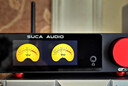 SUCA AUDIO聲優創Q11 PRO解碼器AKM+ESS雙品牌DAC電腦USB聲卡耳機解碼耳放一體機 Q11 Pro【官方標配】 曬單實拍圖
