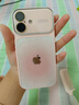 蘋果17【國行補貼】Apple iphone17 國行 5G 雙卡雙待 全網通 蘋果手機 白色【活動款-價格更優惠】 256GB【超長質保720天+豪華大禮包】 曬單實拍圖