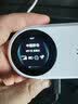 中興U25S 5G隨身wifi6可移動(dòng)無(wú)線上網(wǎng)卡車(chē)載筆記本電腦熱點(diǎn)可插卡無(wú)限全網(wǎng)通用流量便攜式2026新款F40 U25S白色【 5G-WiFi6 雙網(wǎng)切換】插卡版 5G RedCap系列，中興官方流 曬單實(shí)拍圖