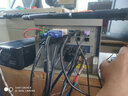 HD-LINK RS232串口DB9芯公母COM接口導(dǎo)軌式中繼端子臺轉(zhuǎn)接接線端子板ADAM-3909 母頭 曬單實拍圖