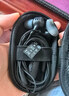 極度未知（HYPERX）Cloud Earbuds III 云雀3 入耳式通用帶麥游戲耳機 14.3mm驅動單元 適配三角洲行動 云雀3黑色 曬單實拍圖
