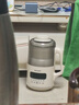 夏普SHARP小蜜蜂破壁機(jī)新款家用無渣豆?jié){機(jī)免煮多功能全自動(dòng)輕音輔食大容量直流電機(jī)EM-B130N-C 主推款【直流電機(jī)+16葉有鈦刀頭】 曬單實(shí)拍圖