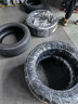 馬牌（Continental）汽車輪胎235/55R19 105V XL FR UCJ+適配奔馳GLC/奧迪Q5L 曬單實拍圖