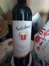 尼德堡 酒師系列干紅葡萄酒  750ml 南非原裝進(jìn)口紅酒 經(jīng)典品樂紅葡萄酒單支 曬單實拍圖