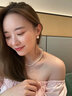 俏戀施家珍珠項(xiàng)鏈女頸鏈2024新款爆款輕奢小眾小米珠珍珠時(shí)尚百搭禮物 珍珠項(xiàng)鏈多圈【2mm+5mm】 曬單實(shí)拍圖