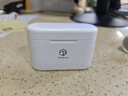 弱水時砂OpenFeel【周傳雄推薦】藍牙耳機耳夾式不入耳真無線開放式HIFi氣骨傳導概念通話降噪掛耳運動跑步 曬單實拍圖