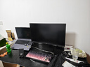 SANC盛色23.8英寸2K超頻260Hz FastIPS顯示器1ms 硬件低藍光 耳機掛架小夜燈 升降支架電競電腦屏幕G3Q 曬單實拍圖