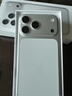 Apple/蘋果 iPhone 17 Pro Max 支持移動(dòng)聯(lián)通電信5G全網(wǎng)通 雙卡雙待手機(jī) 銀色 256GB【需現(xiàn)場(chǎng)簽收激活】 白條24期分期 曬單實(shí)拍圖