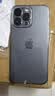 蘋果14ProMax【國行正品】iphone14promax  二手手機(jī)Apple 5G  全網(wǎng)通 深空黑色【國行正品】 【99新S級(jí)】512G【3期免息】 曬單實(shí)拍圖