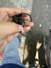 MICROKIA2026最新款HiFi有線游戲耳機入耳式高音質大動圈聲場聽聲辨位吃雞電腦三角洲行動fps電競音樂耳塞 曬單實拍圖