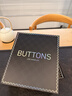 BUTTONSCLIP藍牙耳機 耳夾開放式骨傳導無線運動耳掛 通話降噪AI耳麥金棕色男生女生禮物禮品適配蘋果華為 曬單實拍圖