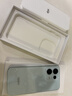 OPPO【國家補貼】OPPO Reno16 新款 超清像素實況神機 opporeno16 全網通5G直屏學生智能拍照手機oppo 半夏青 12GB+256GB【簡裝版（無配件）】 官方標配【OPPO壕 曬單實拍圖