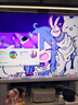 飛利浦27英寸4K144Hz/288雙模IPS硬件護眼TypeC HDR400 2000:1設(shè)計辦公顯示器openclaw好幫手27E2N5900RW 曬單實拍圖