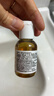 科顏氏（Kiehl's）金盞花植物精粹爽膚水250ml 祛痘控油七夕禮物 曬單實拍圖