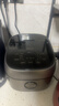 美的（Midea）纖V系列 電飯煲4-5人 IH加熱電飯鍋家用4L大容量智能預約 防粘膽蒸米飯鍋FB40S701 曬單實拍圖