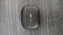 iKF Ultra圈鐵降噪無線藍(lán)牙耳機(jī)雙單元高解析LDAC高保真音質(zhì)入耳式主動降噪游戲低延遲APP智聯(lián) 雅典黑 曬單實(shí)拍圖