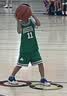斯伯丁（SPALDING）籃球5號室內外耐磨兼用五號PU材質青少年兒童籃球77-476Y5 曬單實拍圖