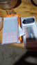 金立（Gionee）老年機(jī)3.5英寸觸屏手寫安卓智能學(xué)生手機(jī)老年人專用手機(jī) 微信抖音 4G全網(wǎng)通大字大聲老人機(jī)V60 32G 曬單實(shí)拍圖