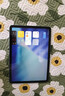 Apple/蘋果 iPad Air 11英寸 M4芯片 2026年新款 平板電腦(256G WLAN版)藍色 曬單實拍圖