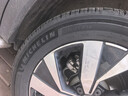 米其林（MICHELIN）汽車輪胎 235/55R18 104W 浩悅五代 Primacy 5 適配探岳/途觀L/Q3 曬單實(shí)拍圖