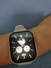 華為（HUAWEI） WATCH FIT 3 智能手表 幻夜黑 輕薄大屏運動減脂運動手表 男女情侶手表  曬單實拍圖