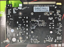昂達（ONDA）GTX1050Ti典范4GD5 V7 4GB GDDR5 電腦游戲/家用辦公 顯卡 曬單實拍圖